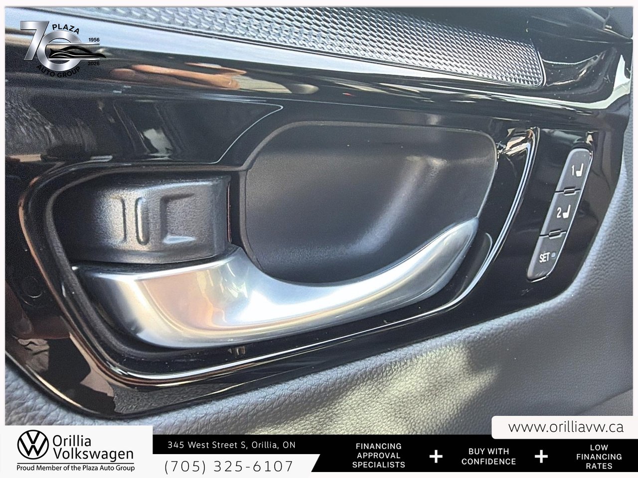 2025 Honda CR-V Hybrid Touring-15