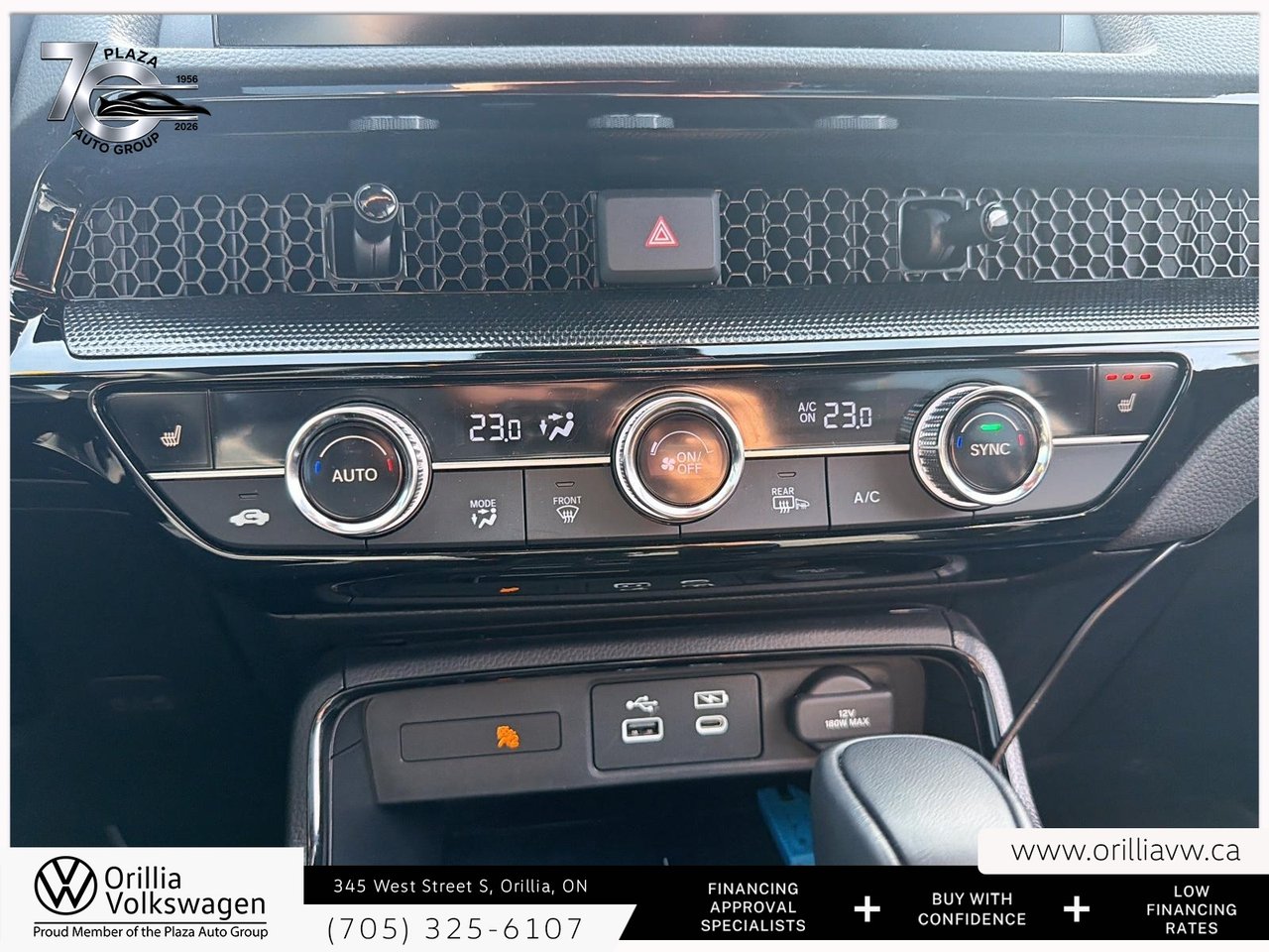 2025 Honda CR-V Hybrid Touring-29