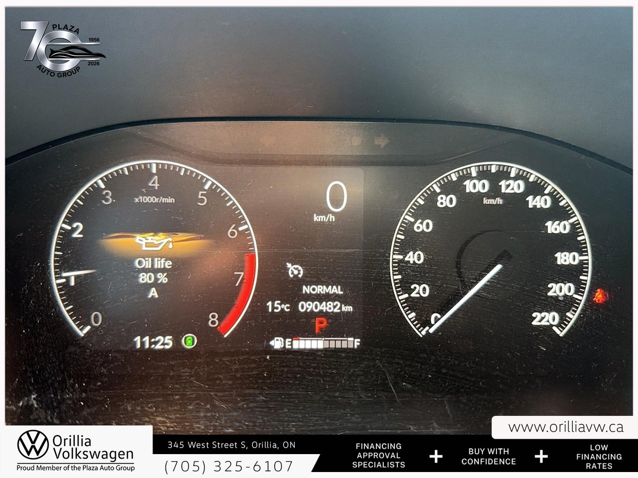 2023 Honda CR-V Sport-22