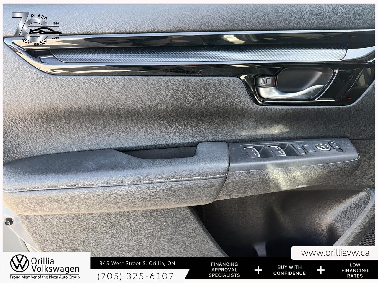 2023 Honda CR-V Sport-13