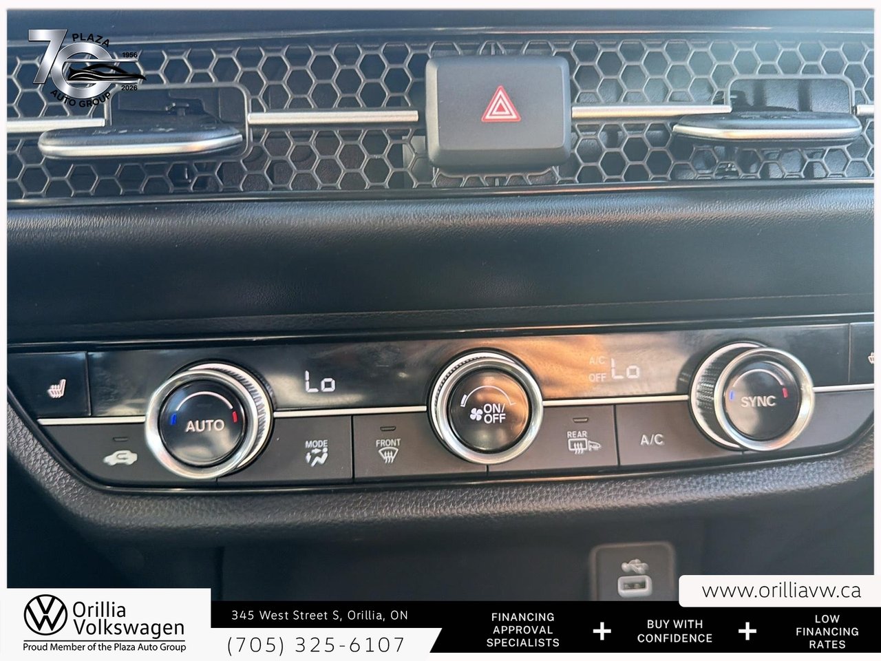 2024 Honda HR-V EX-L Navi-24