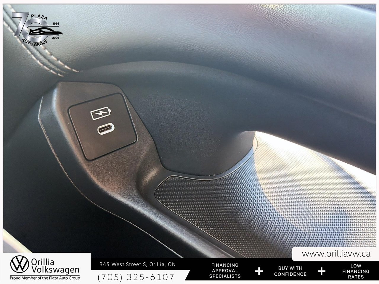 2024 Honda HR-V EX-L Navi-26