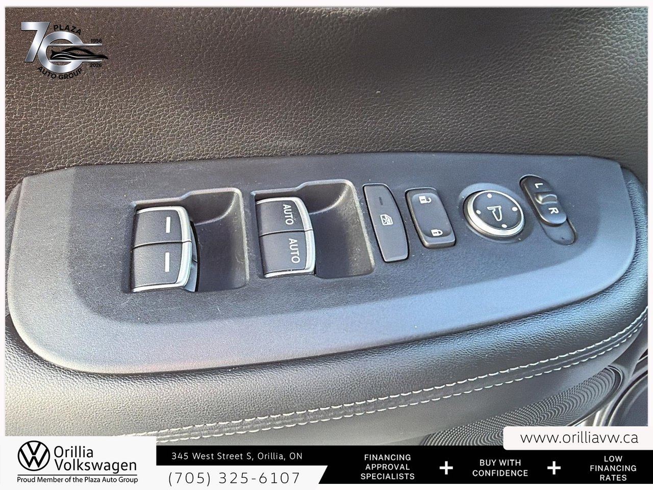 2024 Honda HR-V EX-L Navi-14