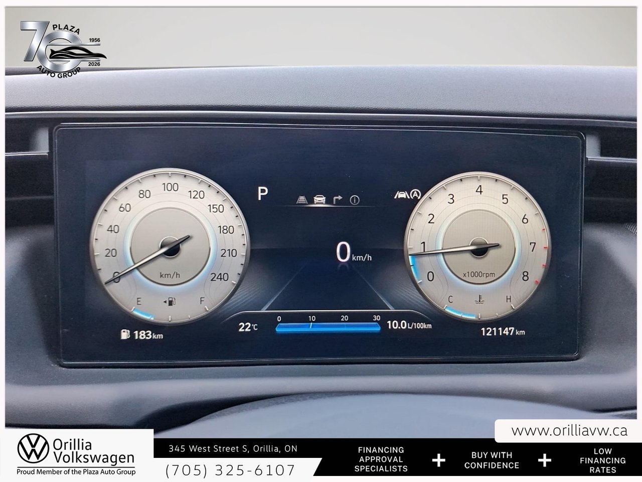 2023 Hyundai Tucson N Line-12