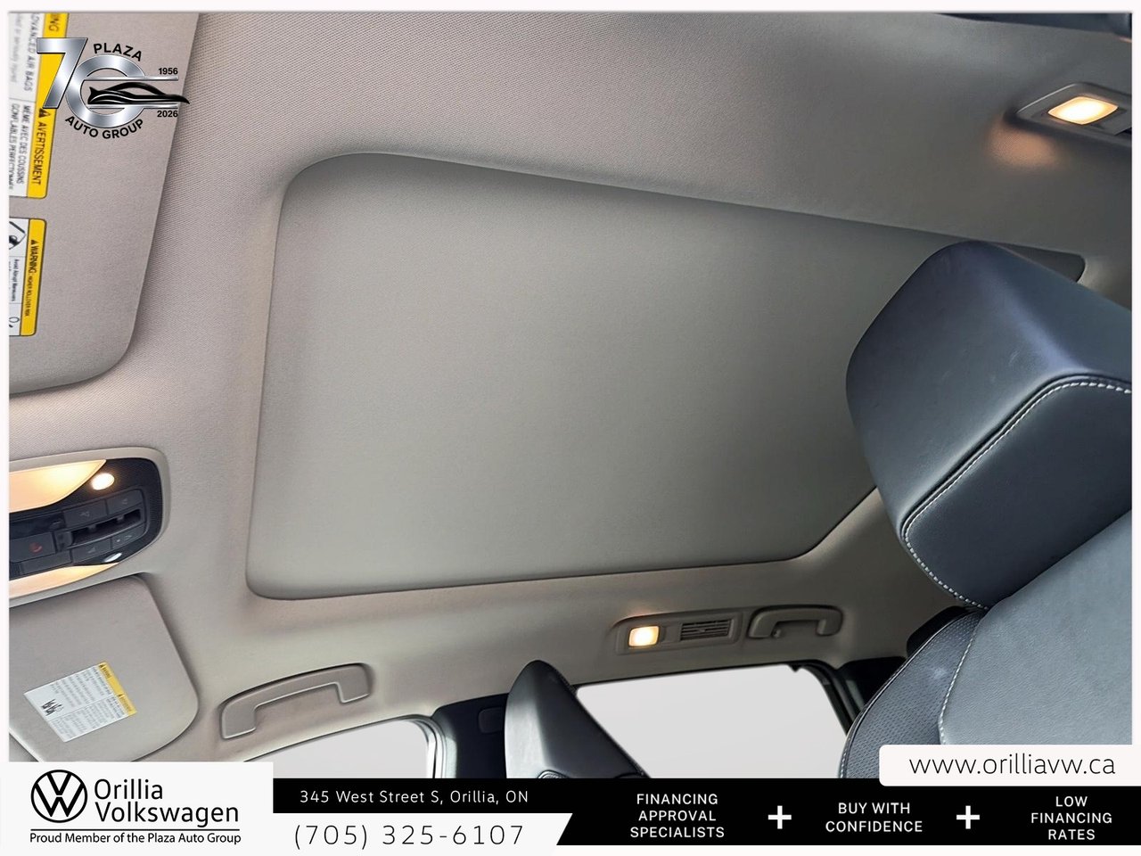 2023 Infiniti QX60 Sensory-22