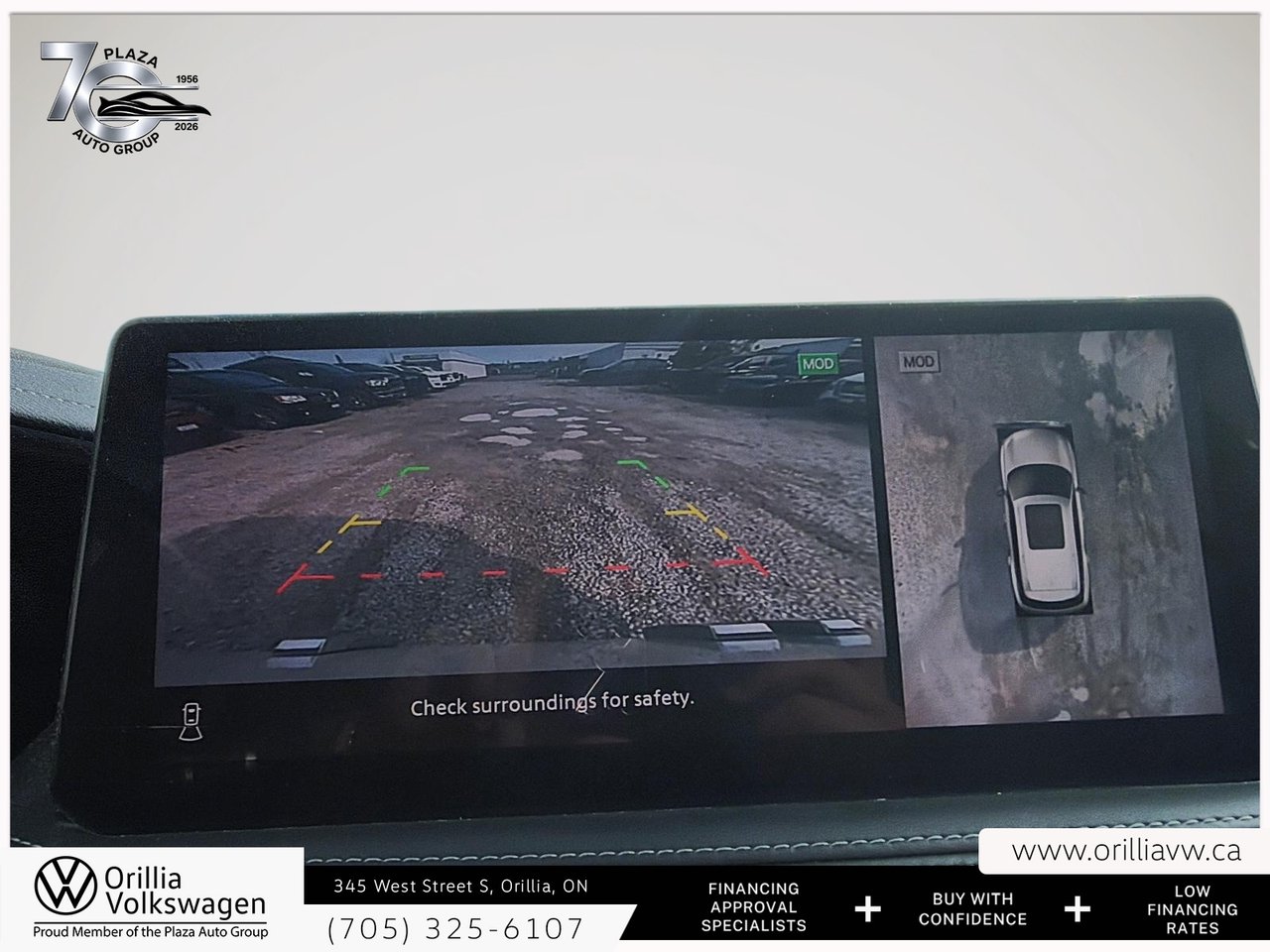 2023 Infiniti QX60 Sensory-20