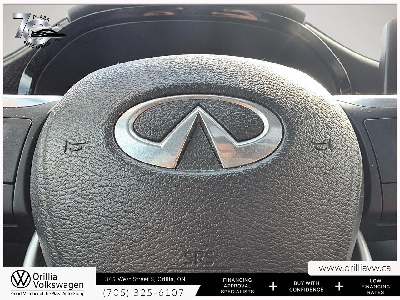 2023 Infiniti QX60 Sensory-17