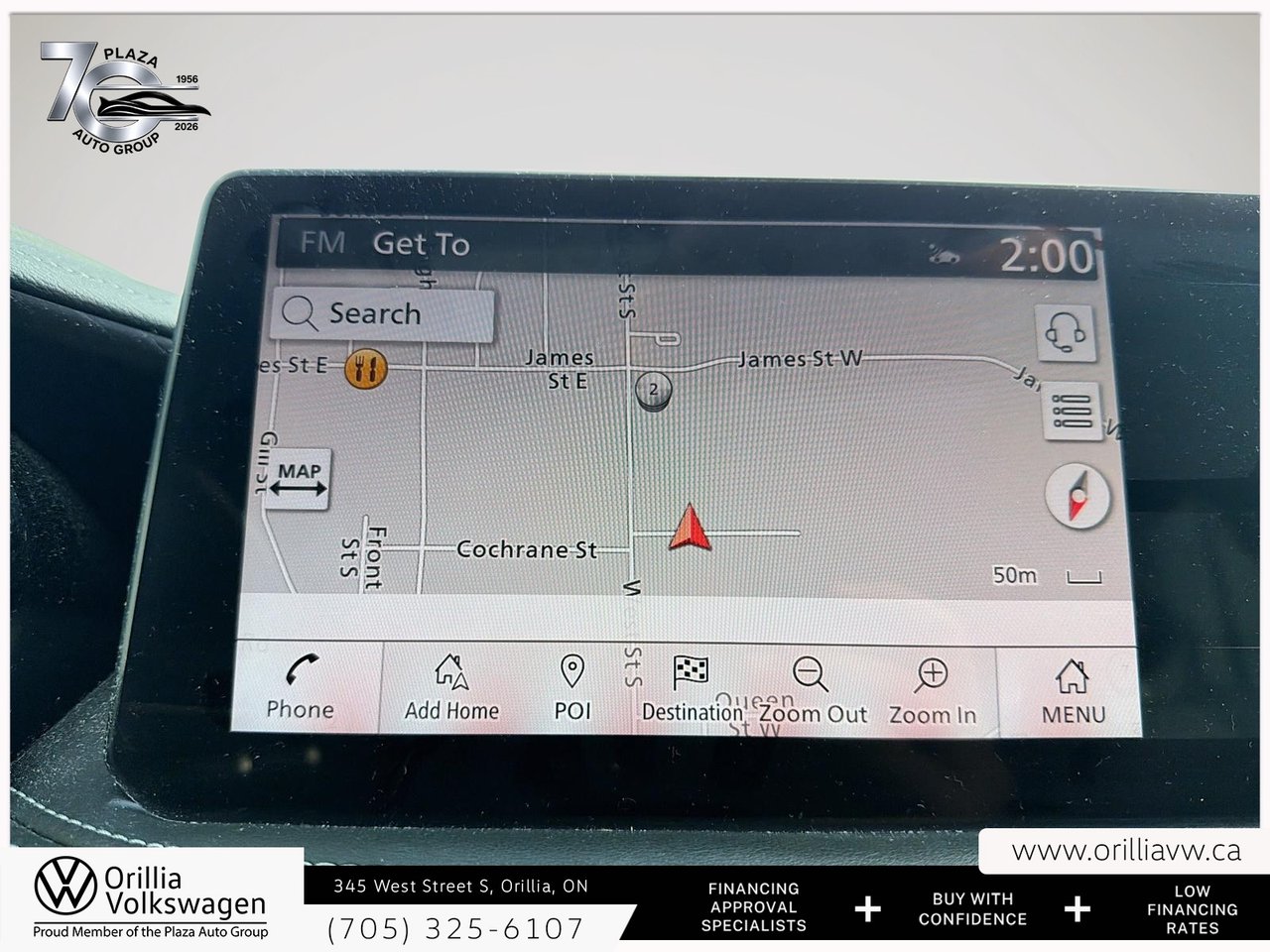 2023 Infiniti QX60 Sensory-21