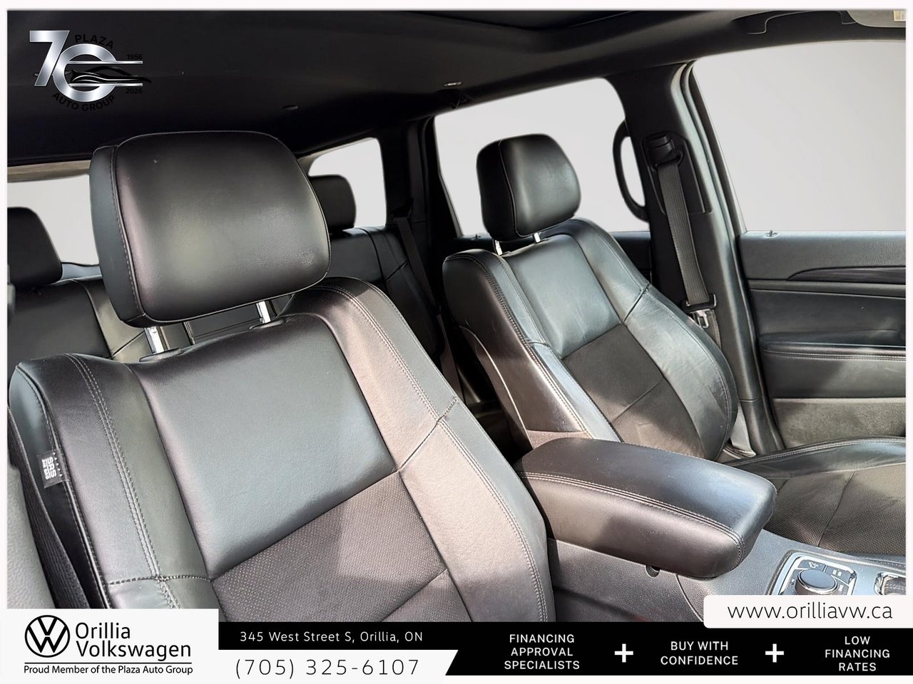 2020 Jeep Grand Cherokee Altitude-9