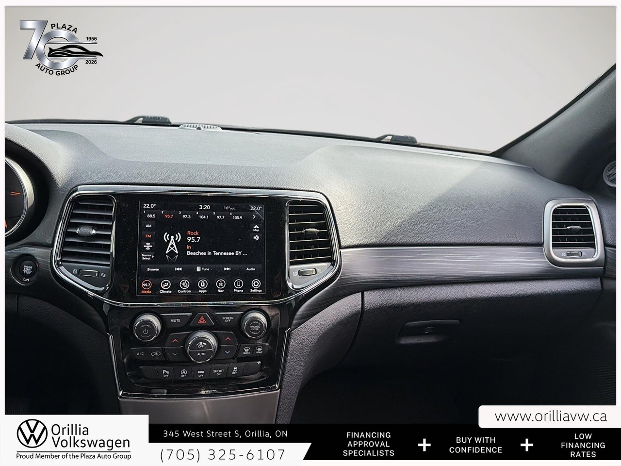 2020 Jeep Grand Cherokee Altitude-19
