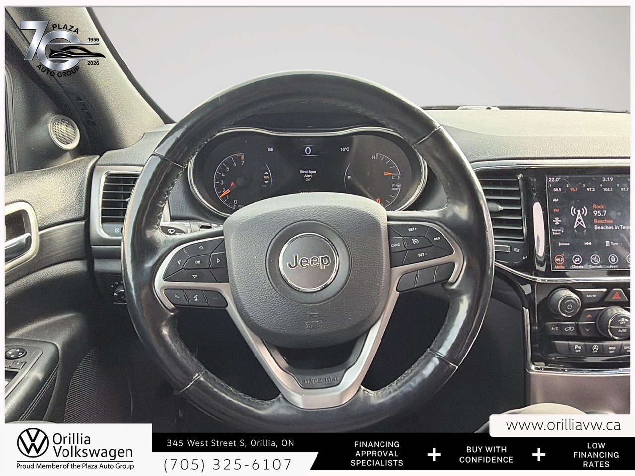 2020 Jeep Grand Cherokee Altitude-16