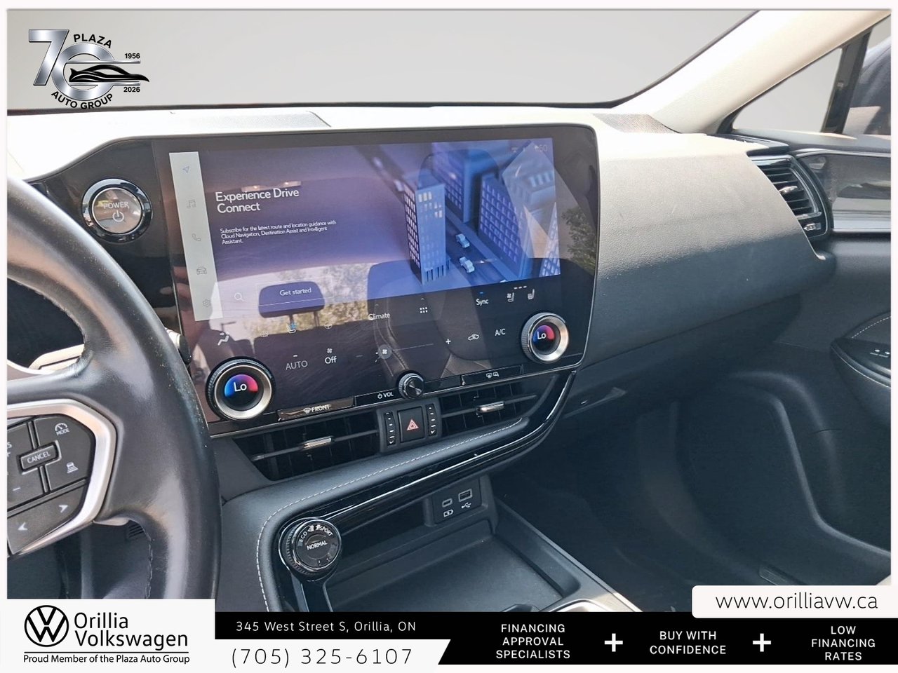2022 Lexus NX 450h+-13