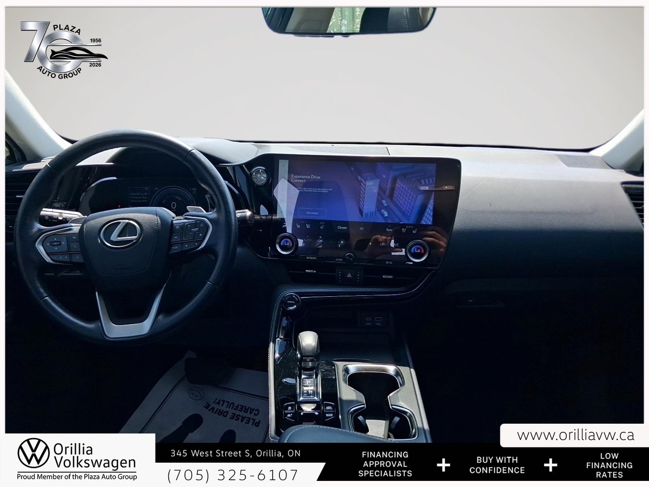 2022 Lexus NX 450h+-8