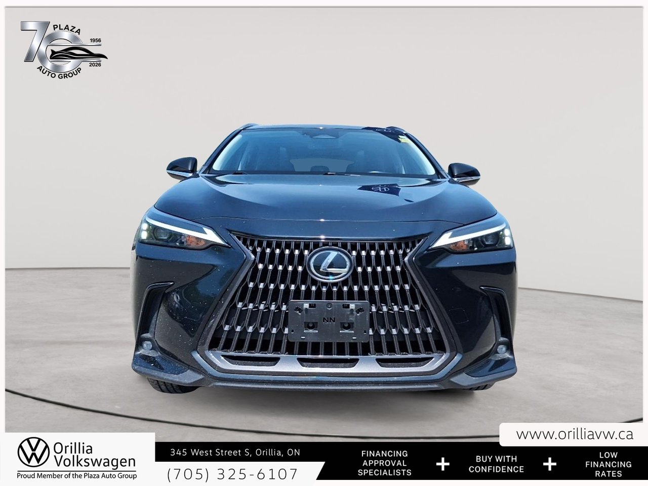 2022 Lexus NX 450h+-1