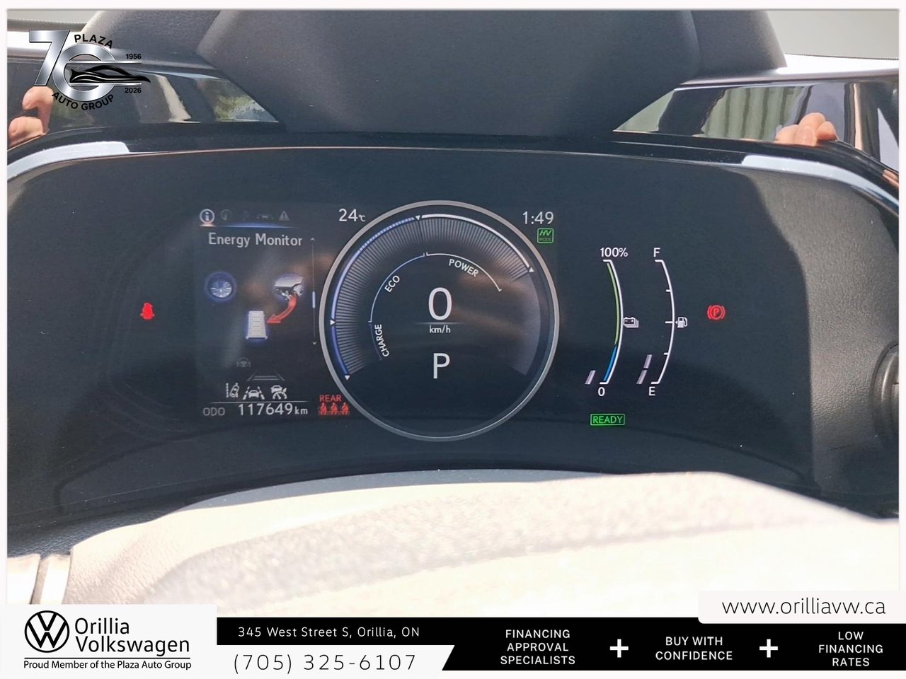 2022 Lexus NX 450h+-11