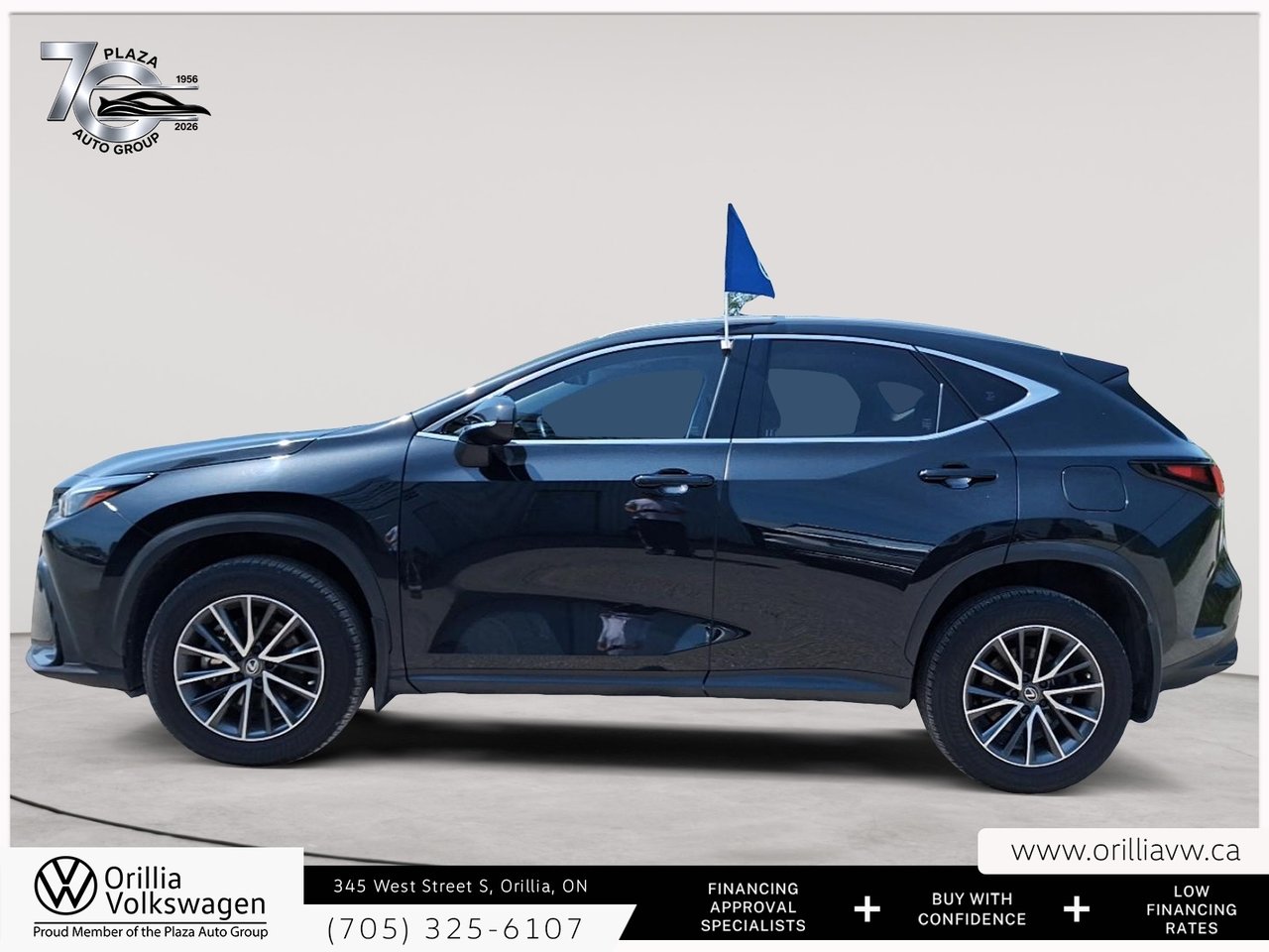 2022 Lexus NX 450h+-2