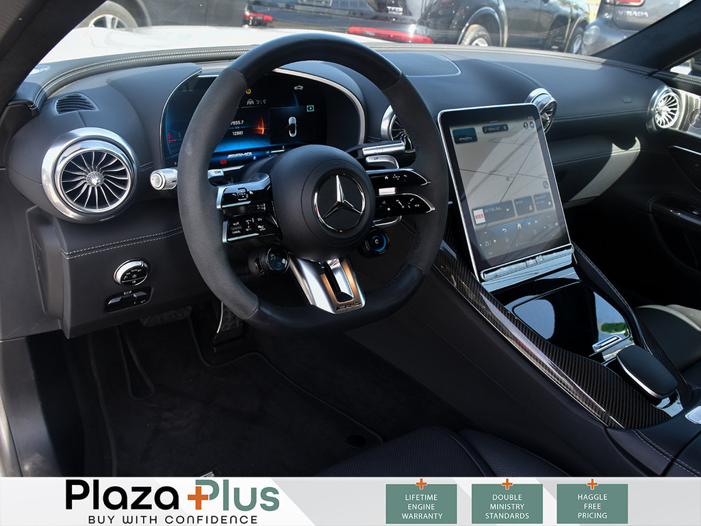 2022 Mercedes-Benz SL AMG SL 63 GREAT CONDITION | PARTIAL PPF | 4.0 V8 580HP