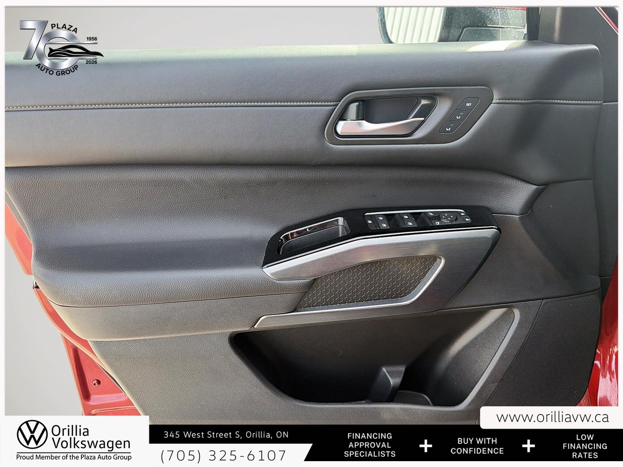 2024 Nissan Pathfinder SL-14
