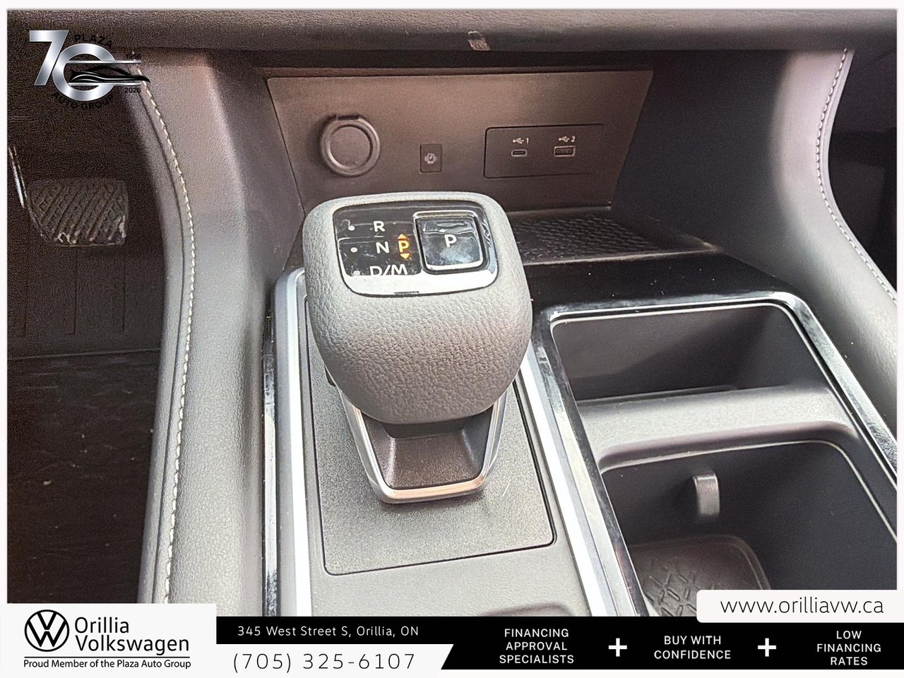2024 Nissan Pathfinder SL-22