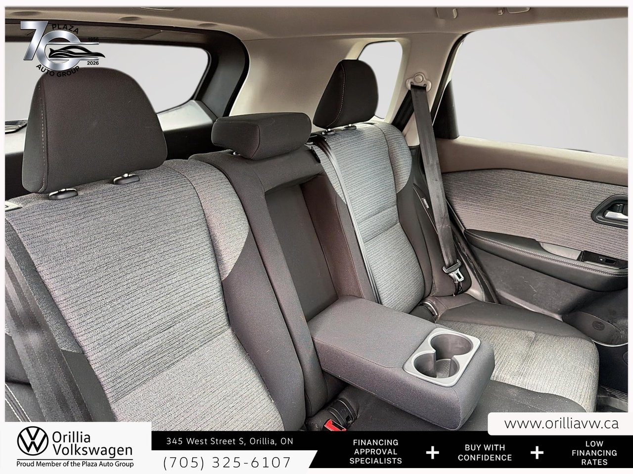 2021 Nissan Rogue SV-9