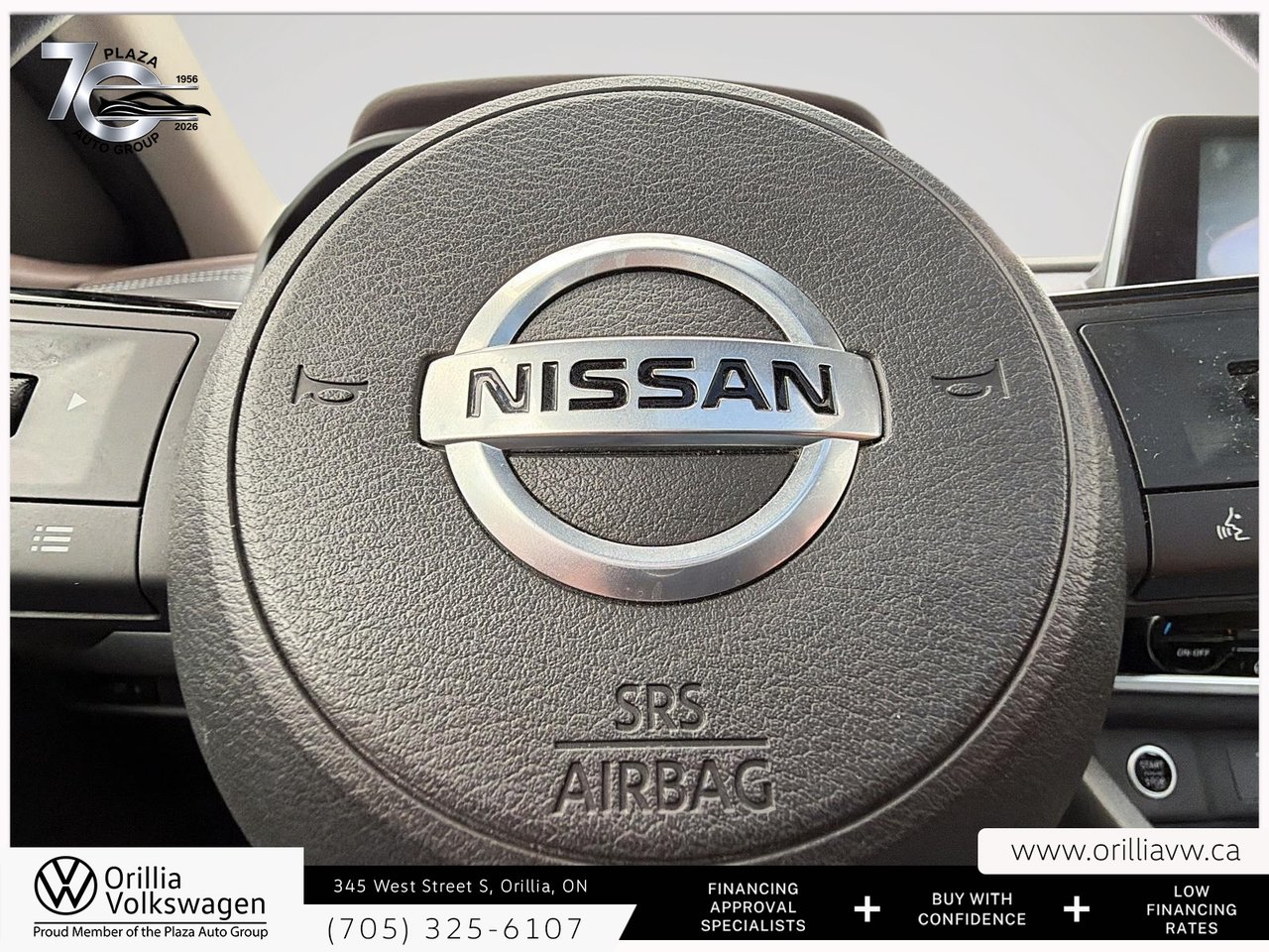 2021 Nissan Rogue SV-17