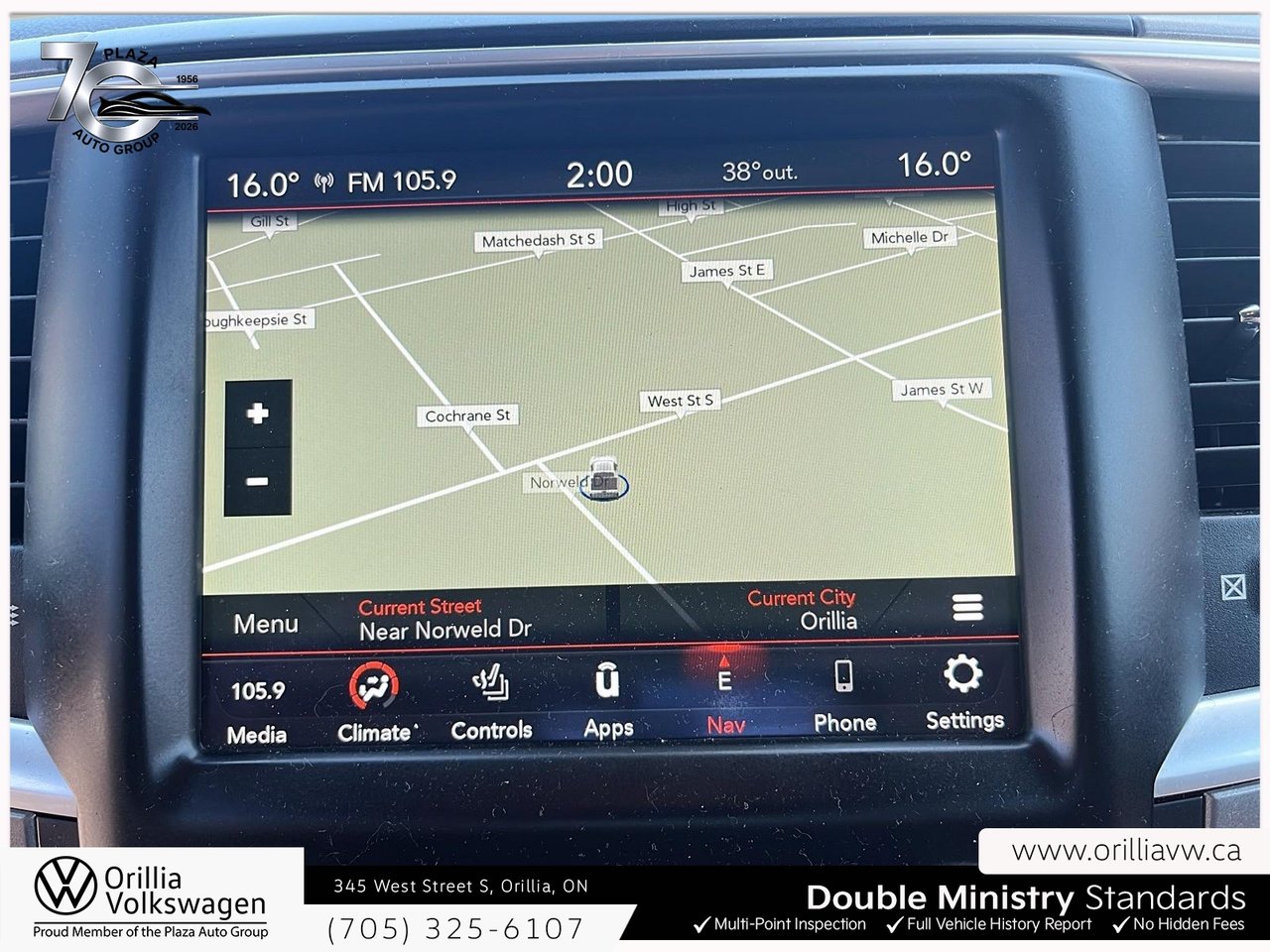 2022 Ram 1500 Classic Warlock-22