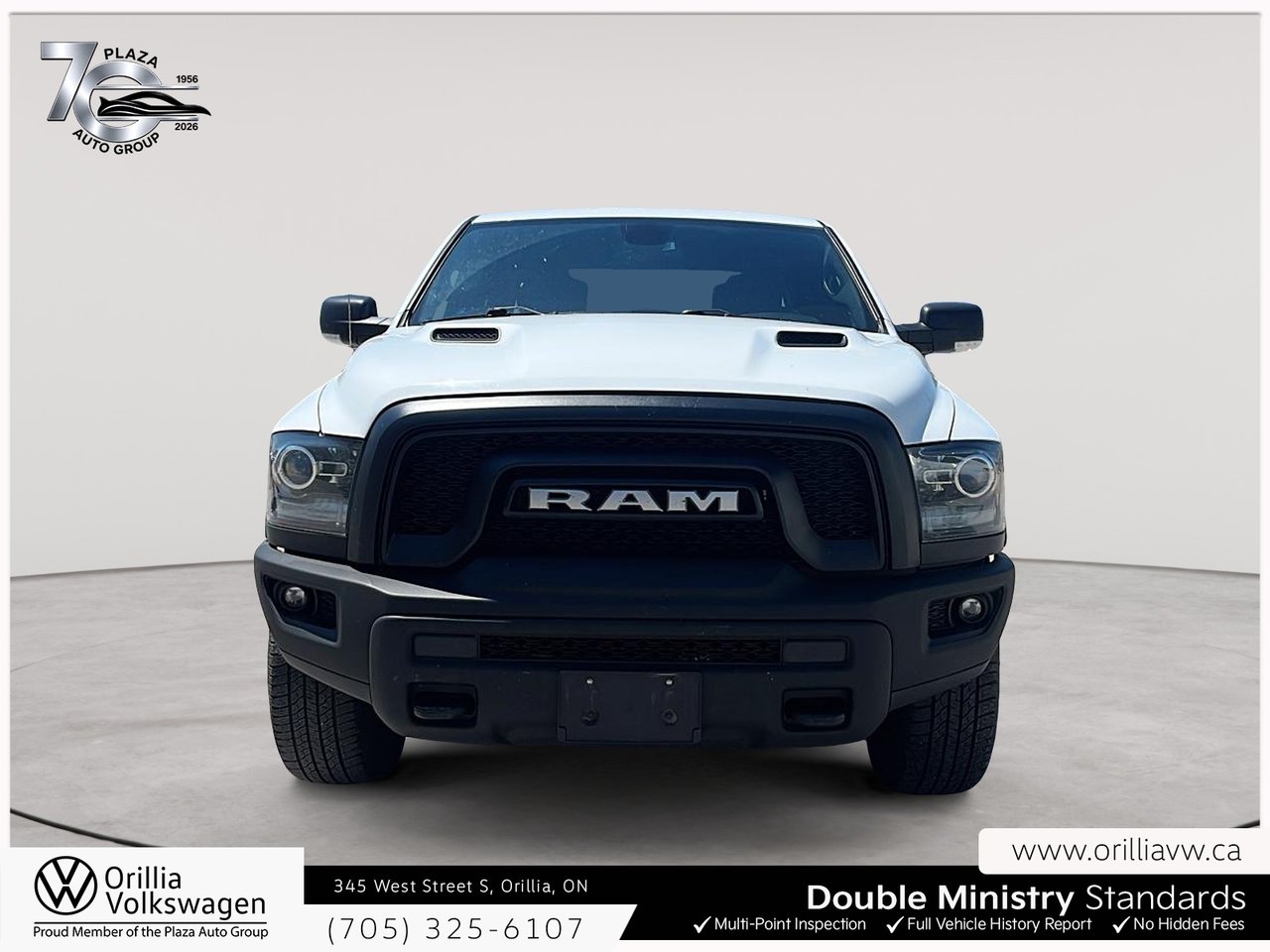 2022 Ram 1500 Classic Warlock-1