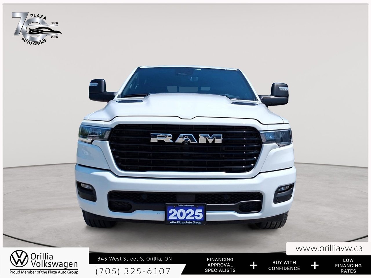 2025 Ram 1500 Laramie-1
