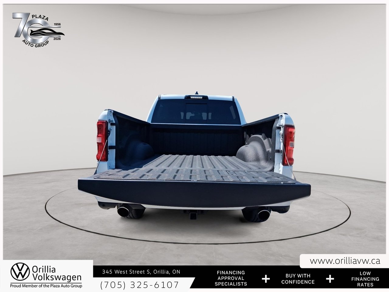 2025 Ram 1500 Laramie-5