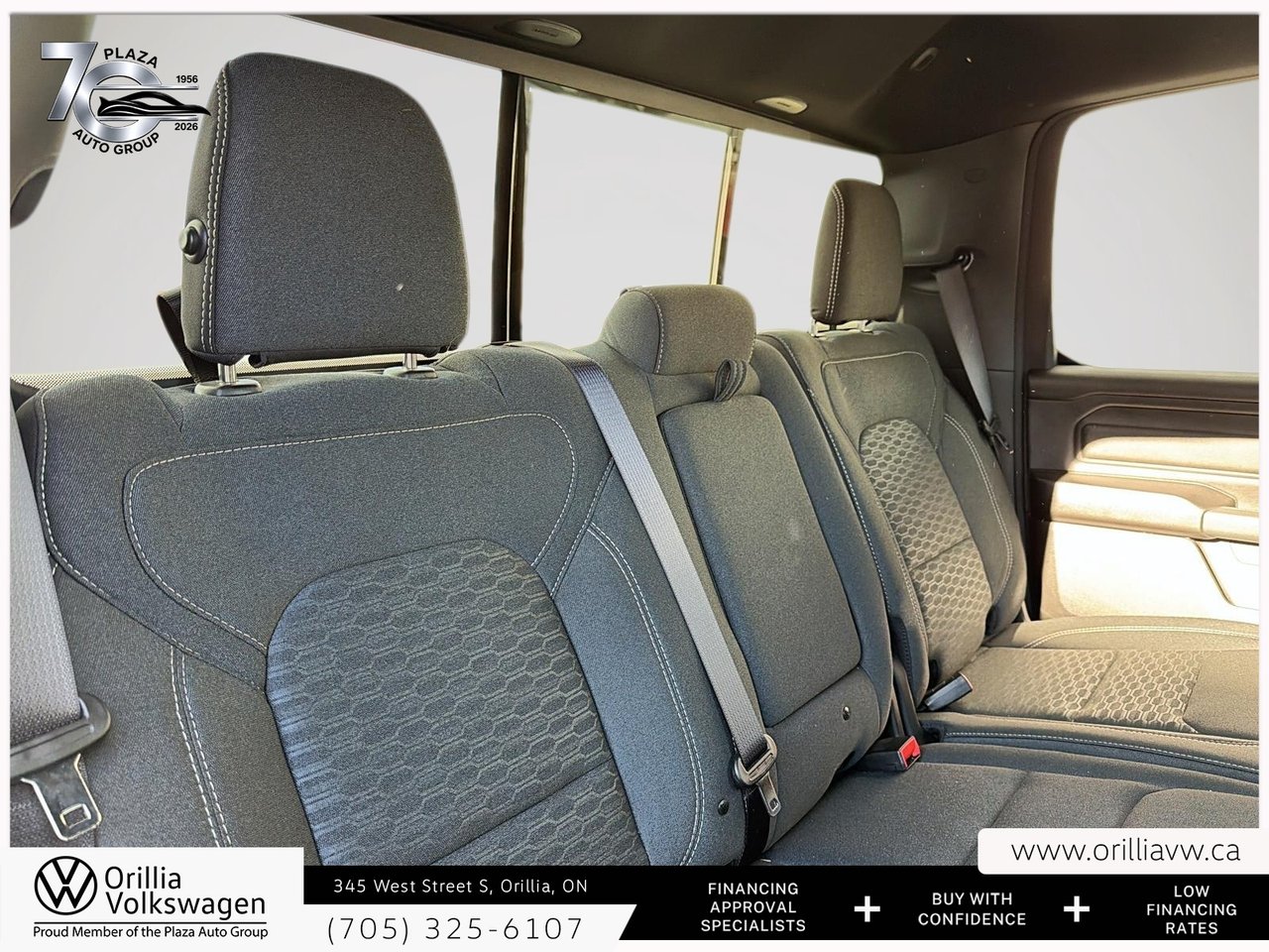 2025 Ram 1500 Warlock-11