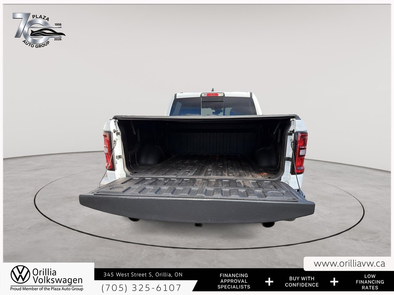 2025 Ram 1500 Warlock-6
