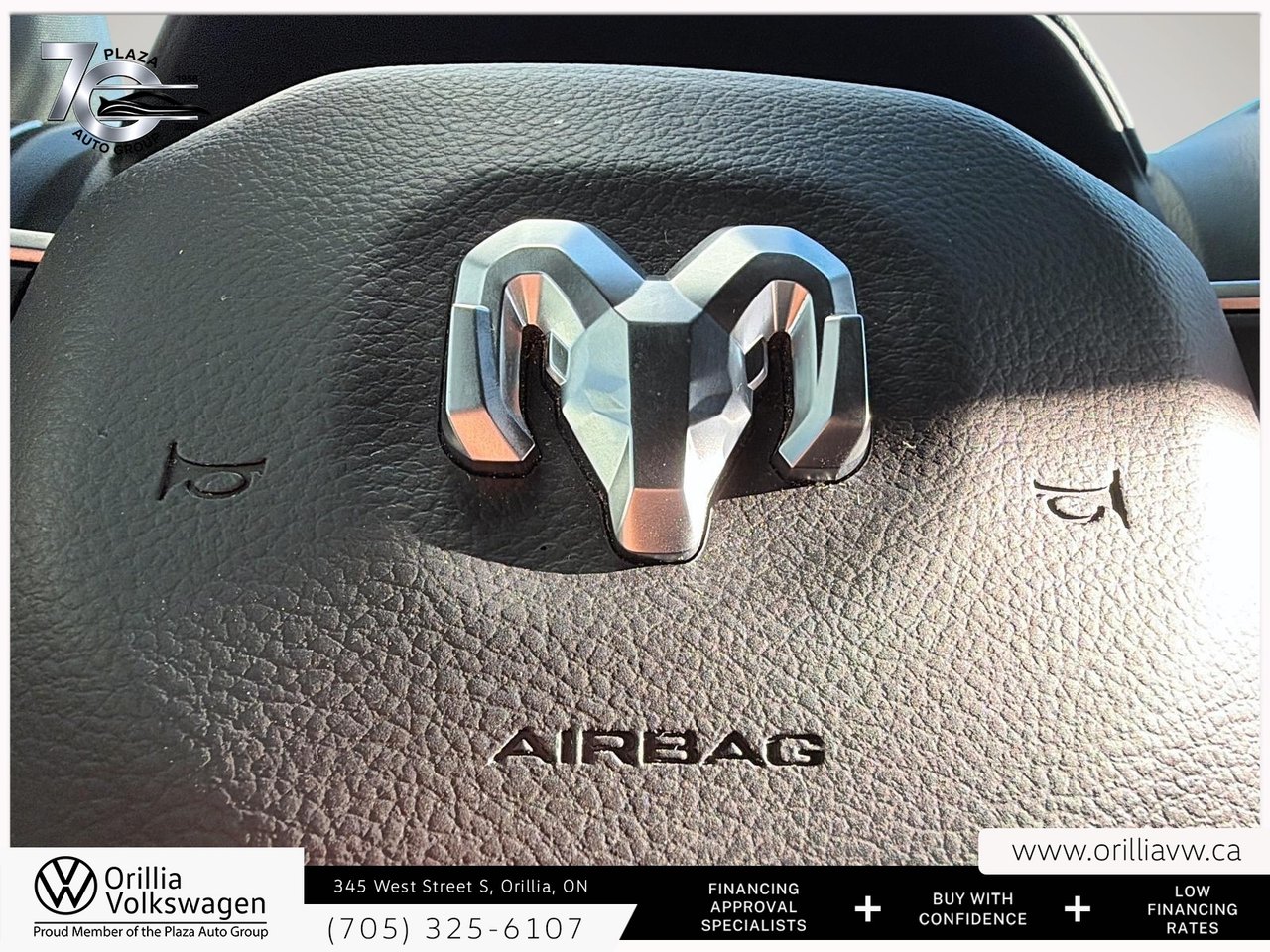 2025 Ram 1500 Warlock-20