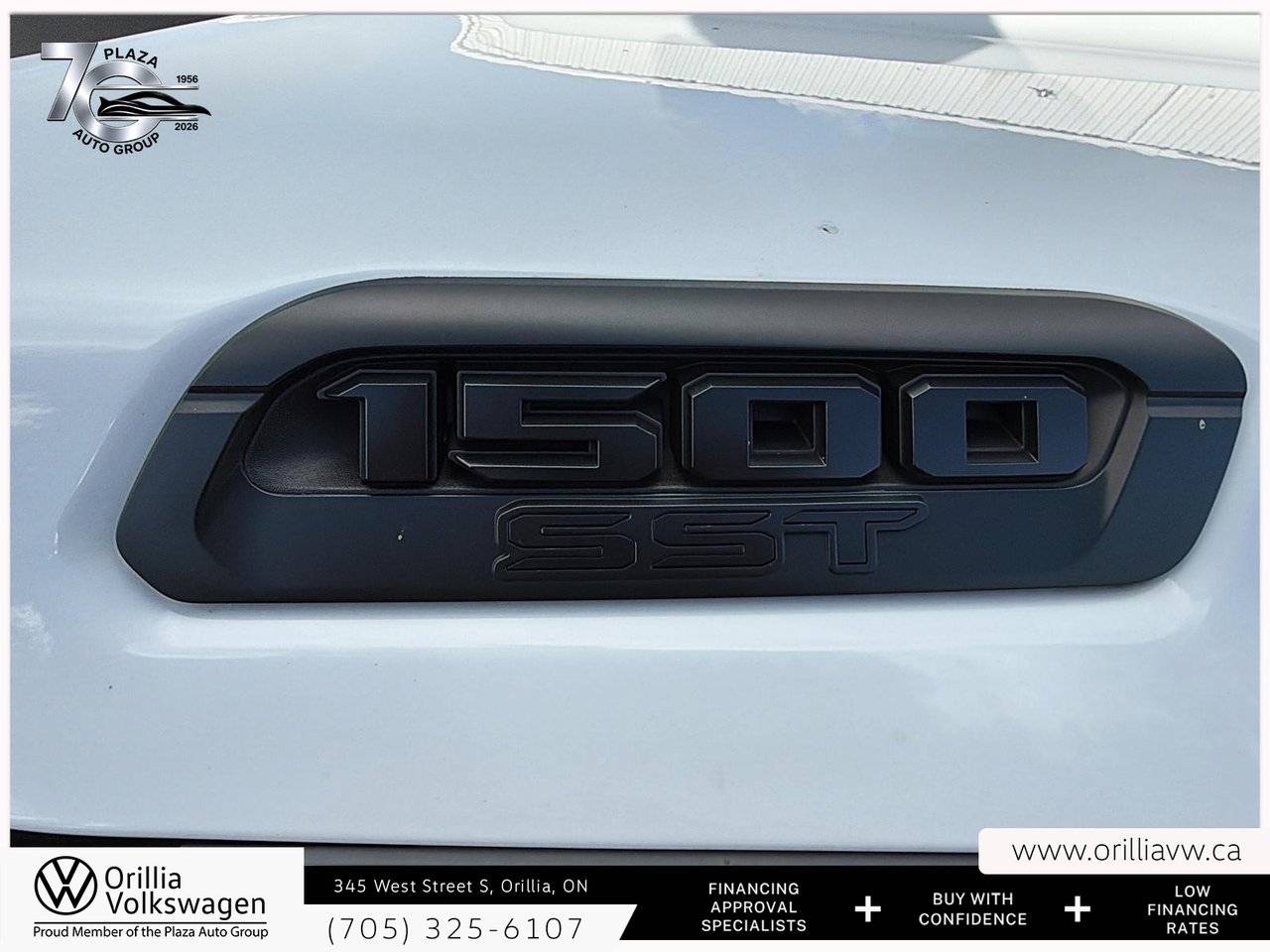 2025 Ram 1500 Warlock-9
