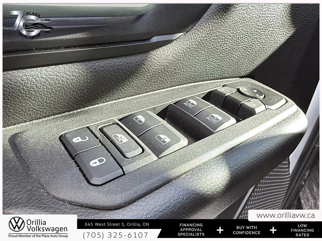 2025 Ram 1500 Warlock-15