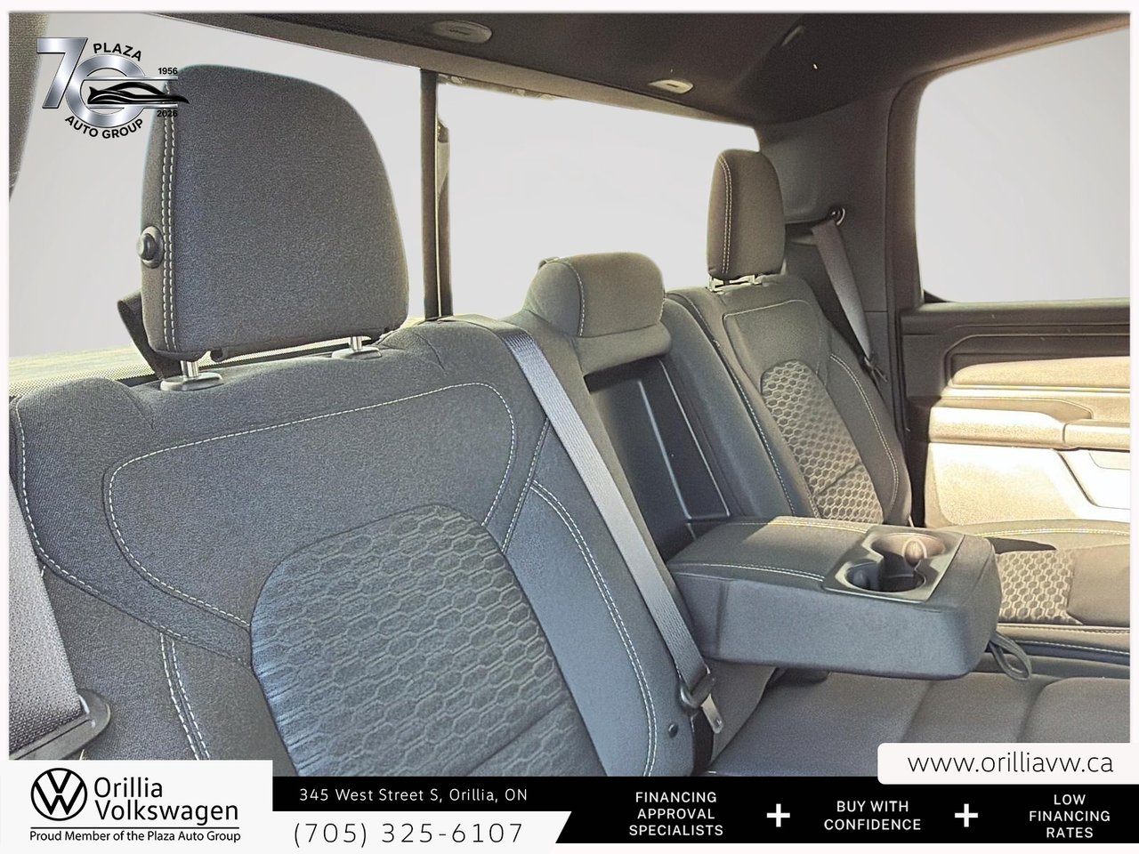 2025 Ram 1500 Warlock-12