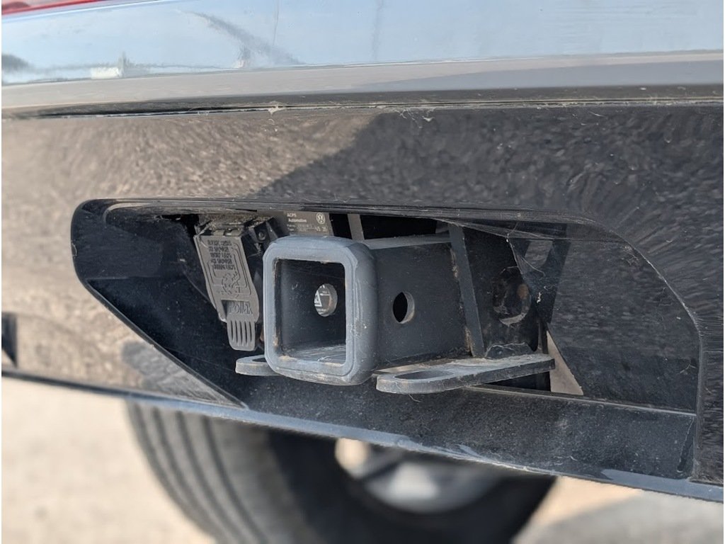 2023 Volkswagen Atlas Cross Sport Execline CPO | PANO SUNROOF | 21