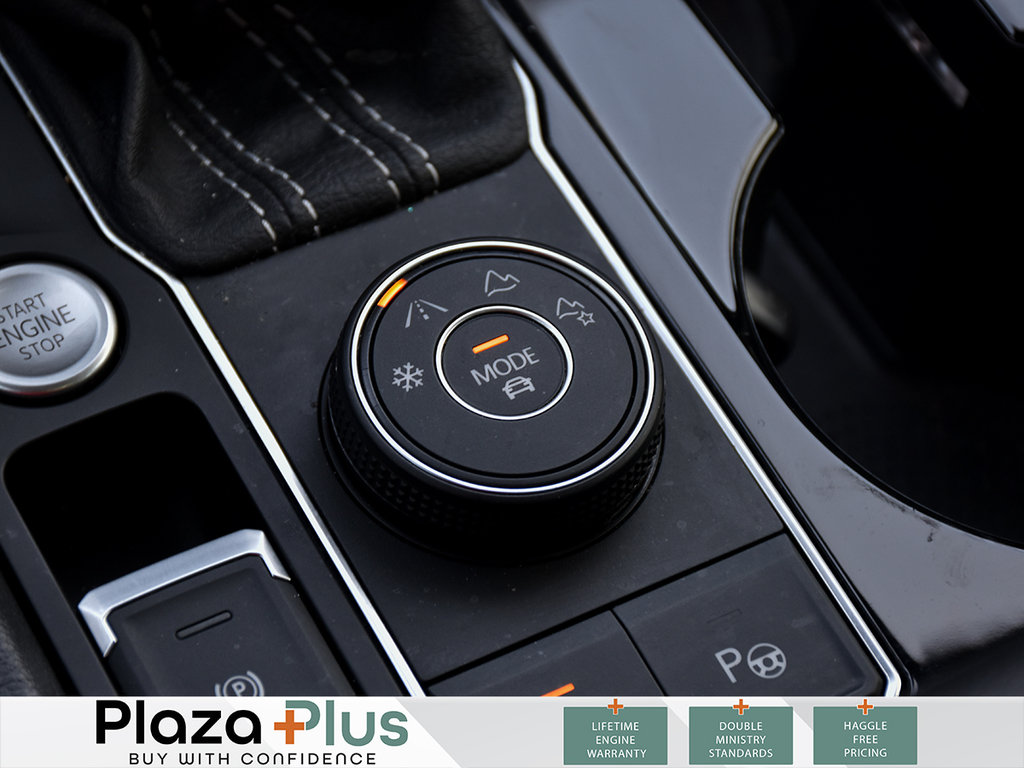 2023 Volkswagen Atlas Cross Sport Execline CPO | PANO SUNROOF | 21