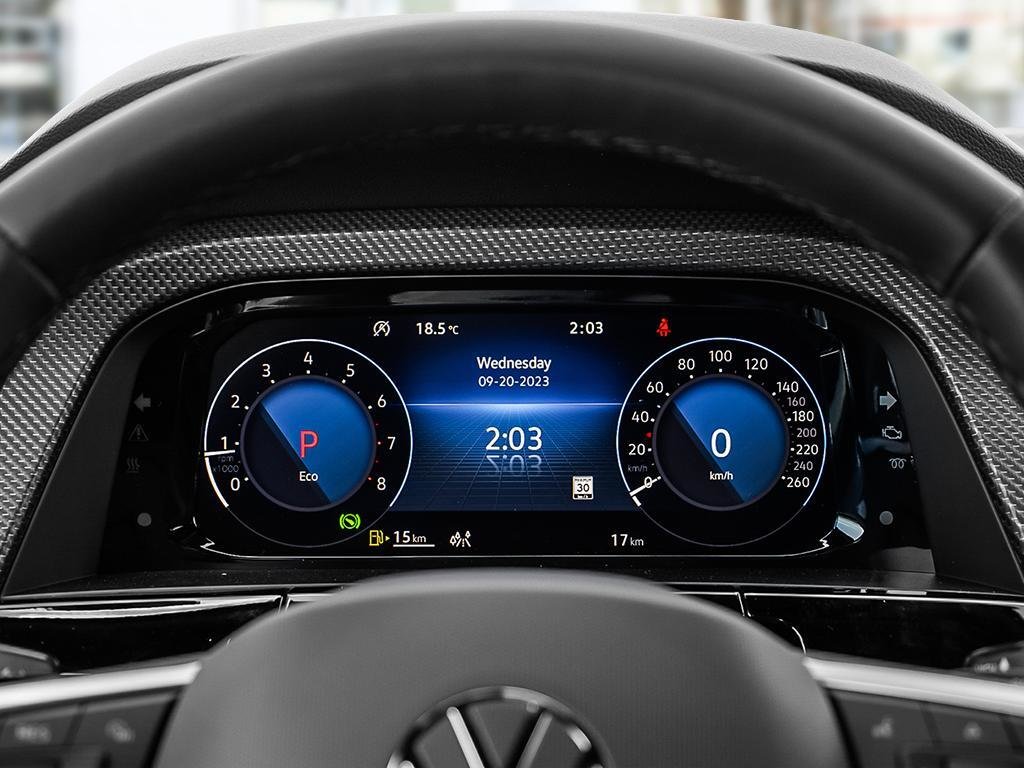 2025 Volkswagen Atlas Cross Sport Execline No Options / Oryx White Pearl