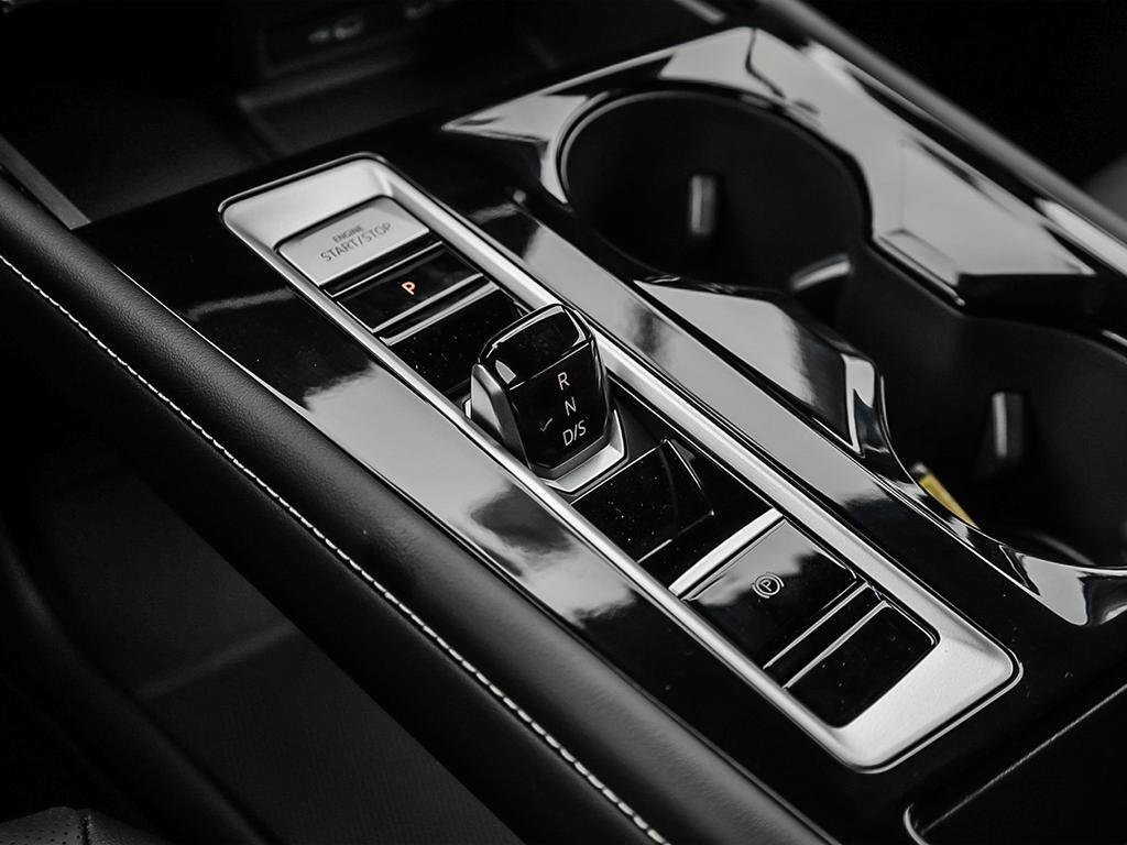 2026 Volkswagen Atlas Cross Sport Execline-21