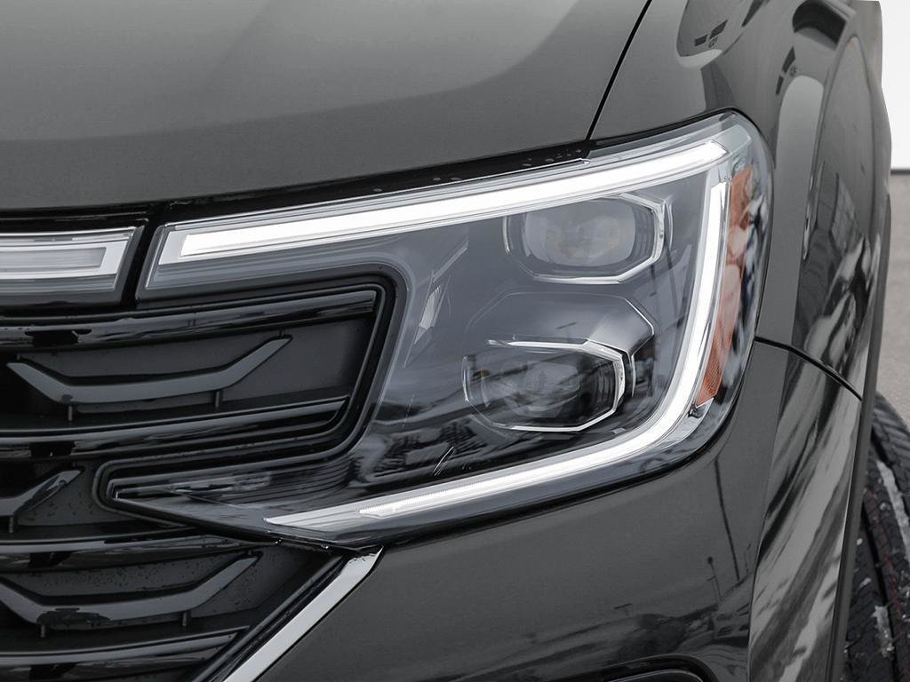 2026 Volkswagen Atlas Cross Sport Execline-13