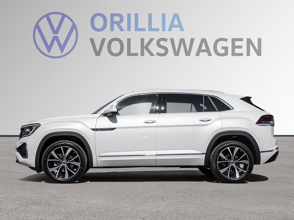 2026 Volkswagen Atlas Cross Sport Execline-3
