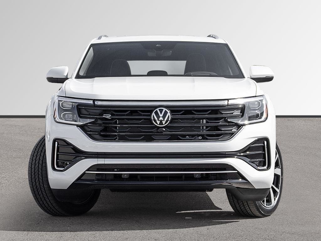 2026 Volkswagen Atlas Cross Sport Execline-2