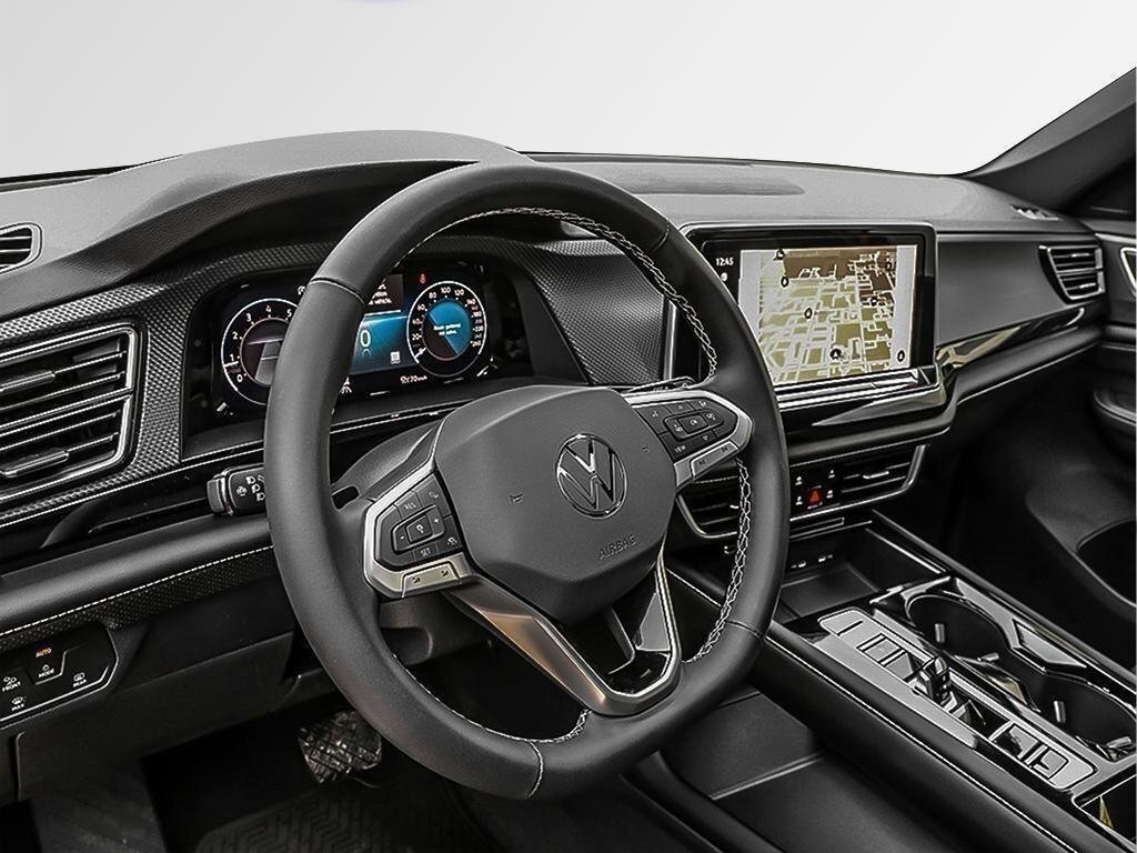 2026 Volkswagen Atlas Cross Sport Highline-11