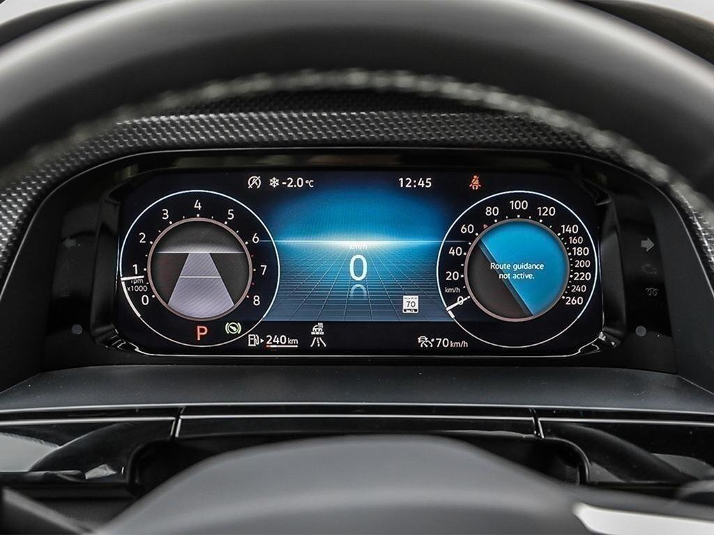 2026 Volkswagen Atlas Cross Sport Highline-13