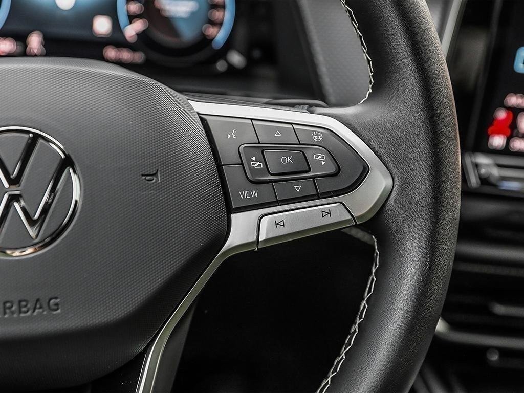 2026 Volkswagen Atlas Cross Sport Highline-14