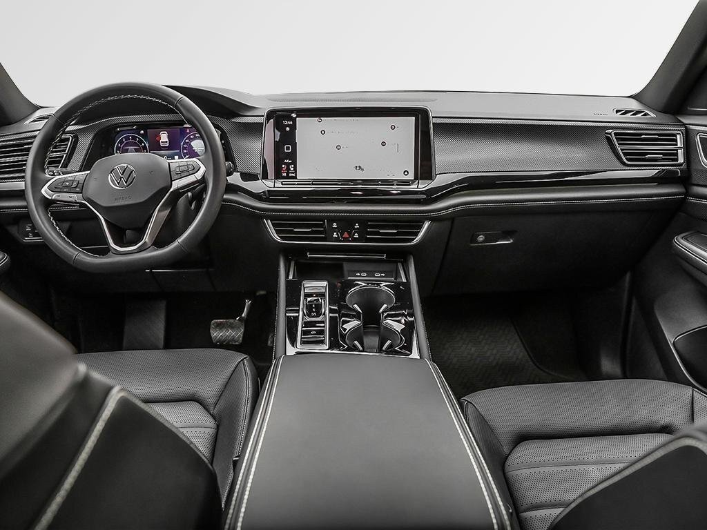 2026 Volkswagen Atlas Cross Sport Highline-20