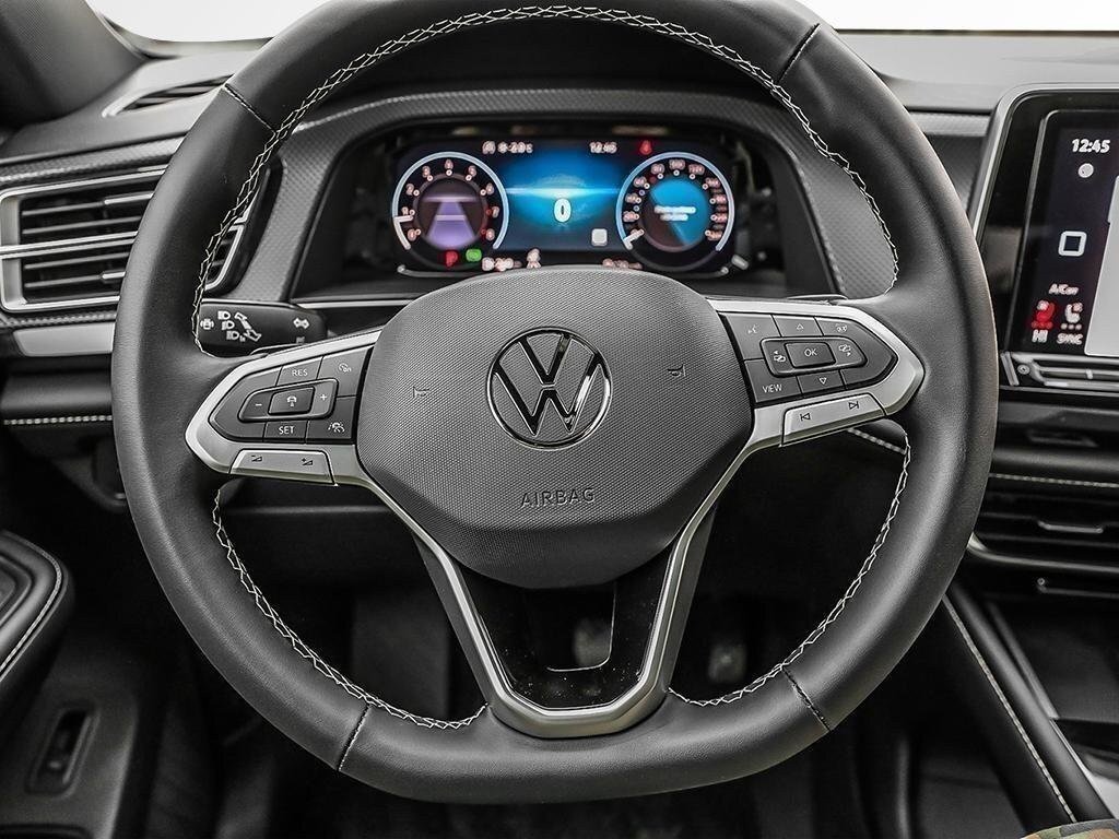 2026 Volkswagen Atlas Cross Sport Highline-12