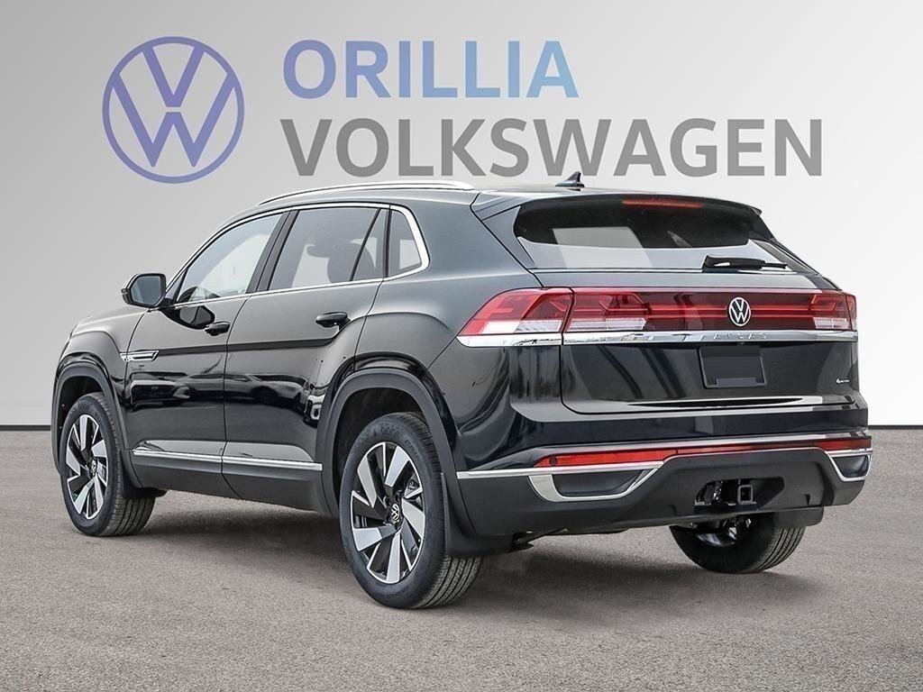 2026 Volkswagen Atlas Cross Sport Highline-3