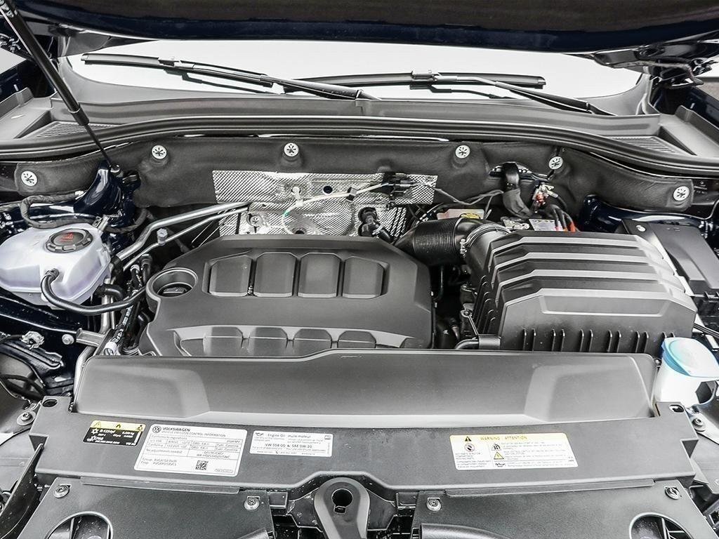 2026 Volkswagen Atlas Cross Sport Highline-5