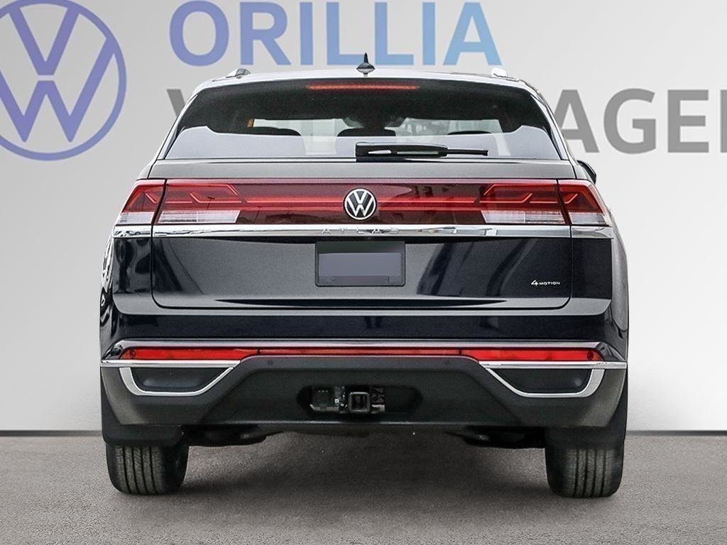 2026 Volkswagen Atlas Cross Sport Highline-4